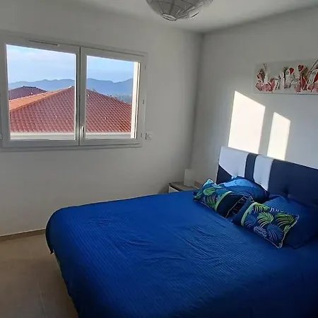 شقة T3 Neuf Avec Grande Terrasse بورتو فيكشْيو