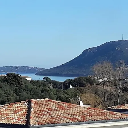 T3 Neuf Avec Grande Terrasse شقة *