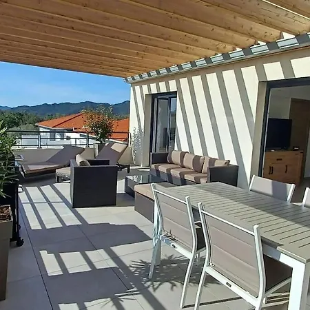 شقة T3 Neuf Avec Grande Terrasse بورتو فيكشْيو